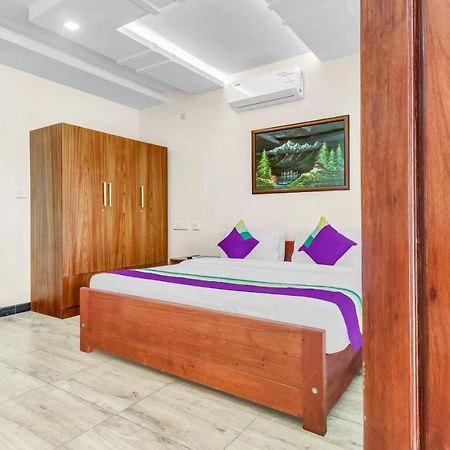 Treebo Tryst Jathika Resorts Кожикоде Екстер'єр фото
