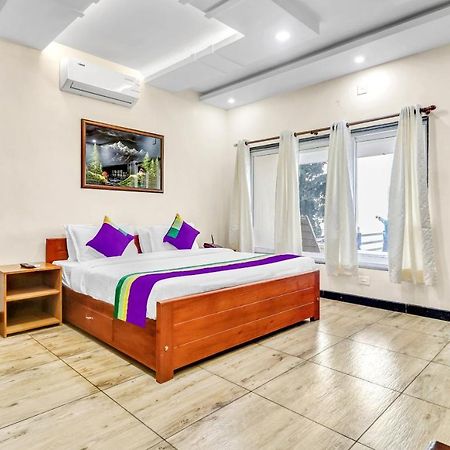 Treebo Tryst Jathika Resorts Кожикоде Екстер'єр фото