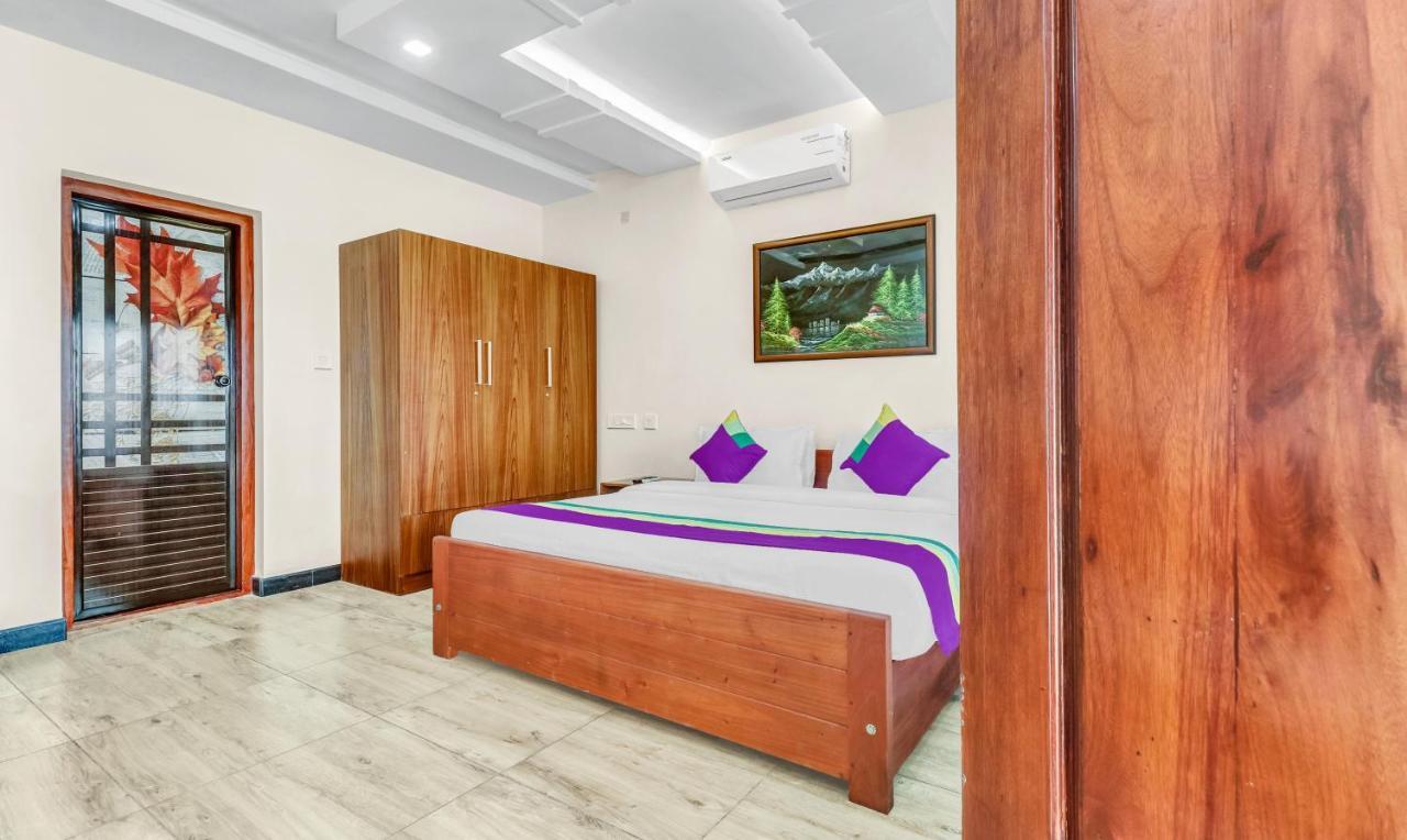 Treebo Tryst Jathika Resorts Кожикоде Екстер'єр фото