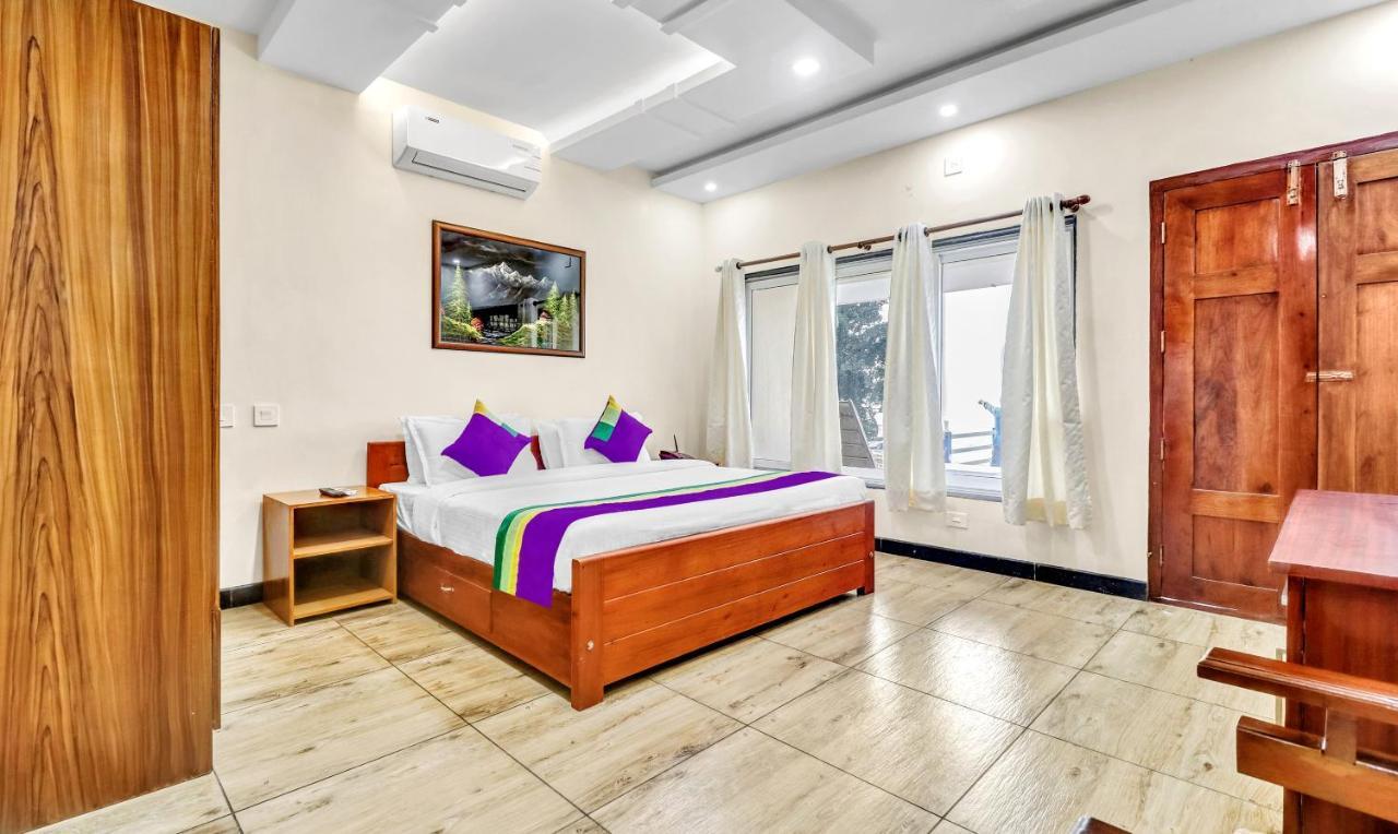 Treebo Tryst Jathika Resorts Кожикоде Екстер'єр фото