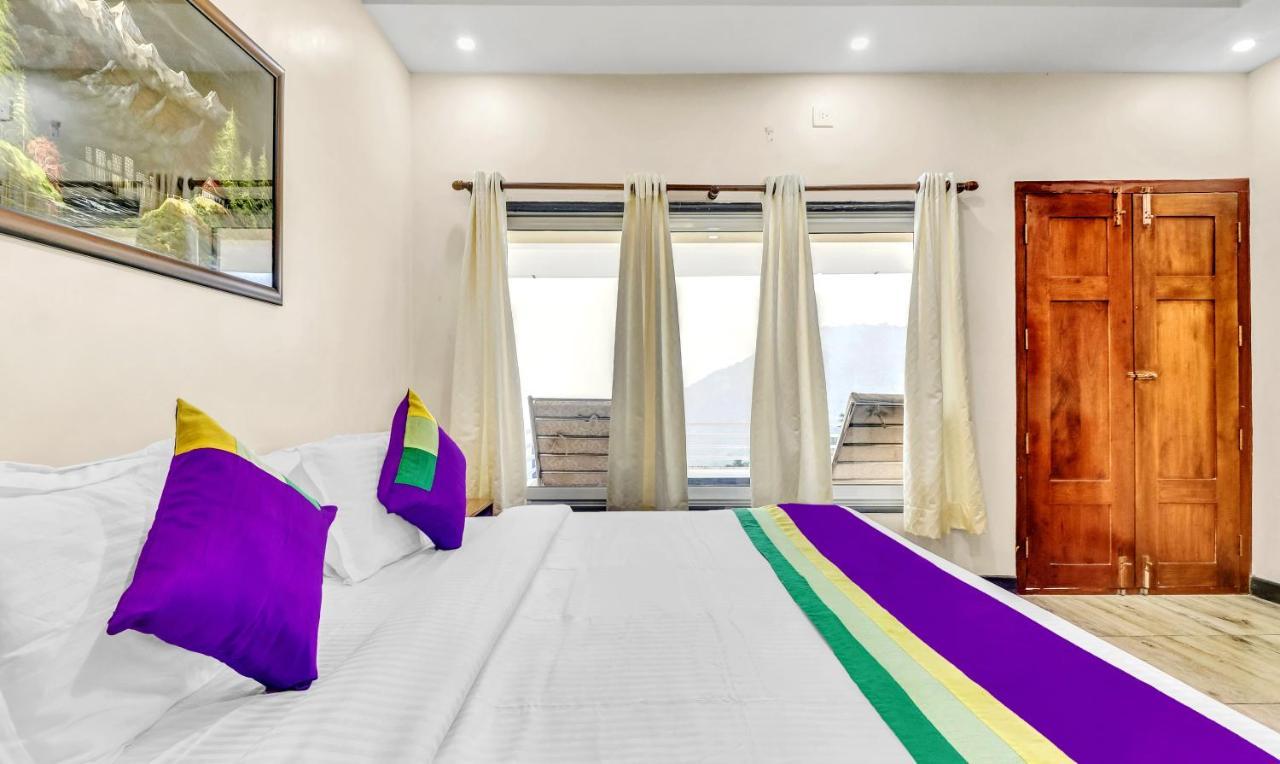 Treebo Tryst Jathika Resorts Кожикоде Екстер'єр фото