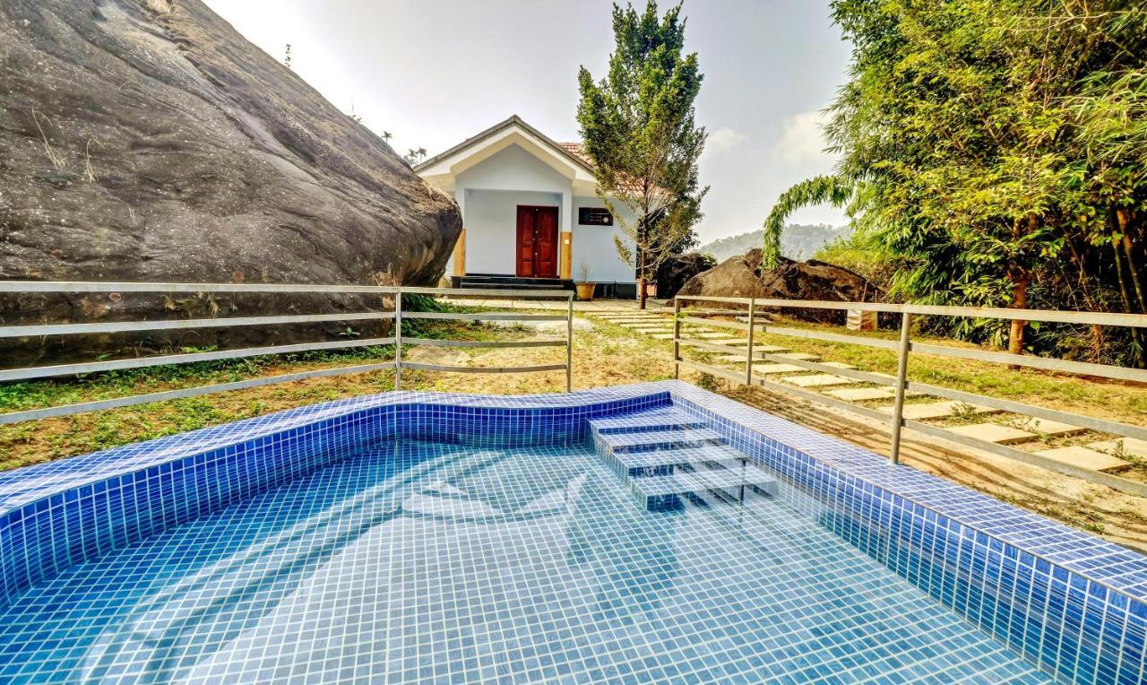 Treebo Tryst Jathika Resorts Кожикоде Екстер'єр фото