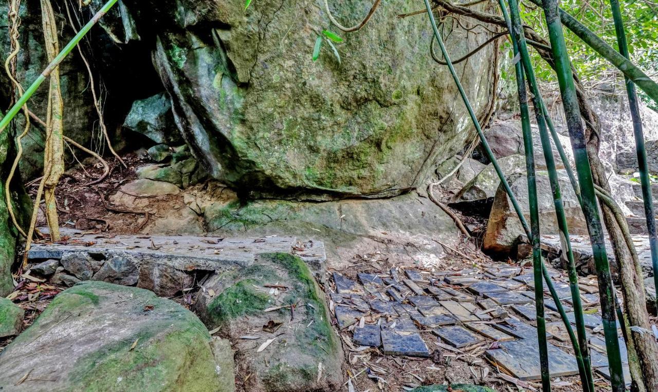 Treebo Tryst Jathika Resorts Кожикоде Екстер'єр фото