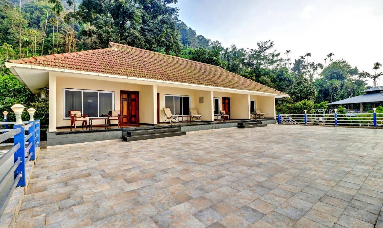 Treebo Tryst Jathika Resorts Кожикоде Екстер'єр фото