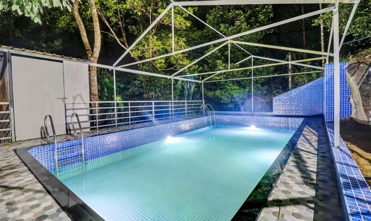 Treebo Tryst Jathika Resorts Кожикоде Екстер'єр фото