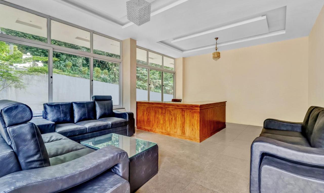 Treebo Tryst Jathika Resorts Кожикоде Екстер'єр фото