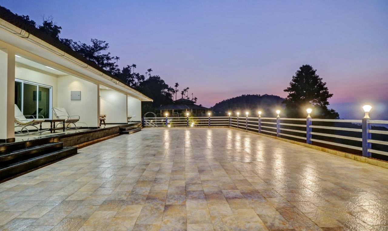Treebo Tryst Jathika Resorts Кожикоде Екстер'єр фото