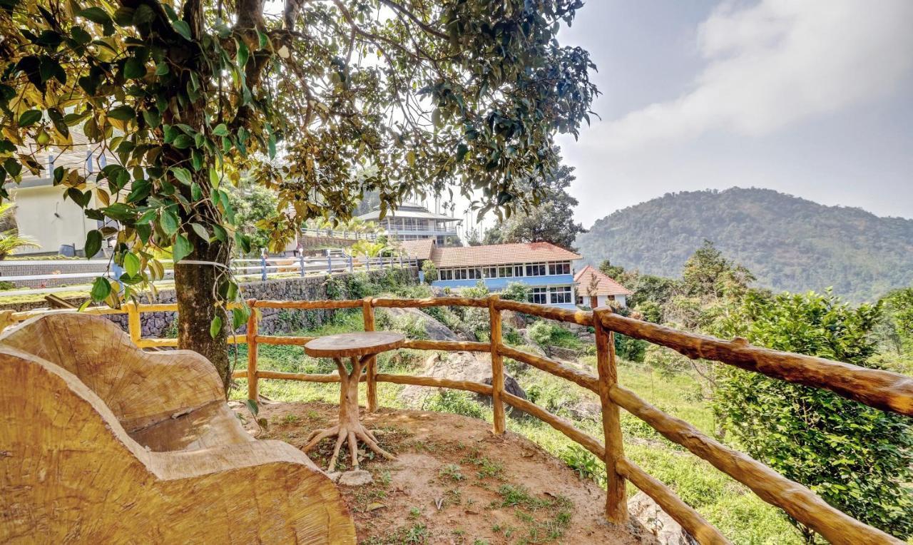 Treebo Tryst Jathika Resorts Кожикоде Екстер'єр фото